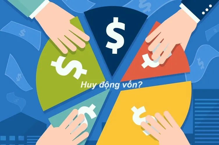 Pháp luật huy động vốn trong doanh nghiệp