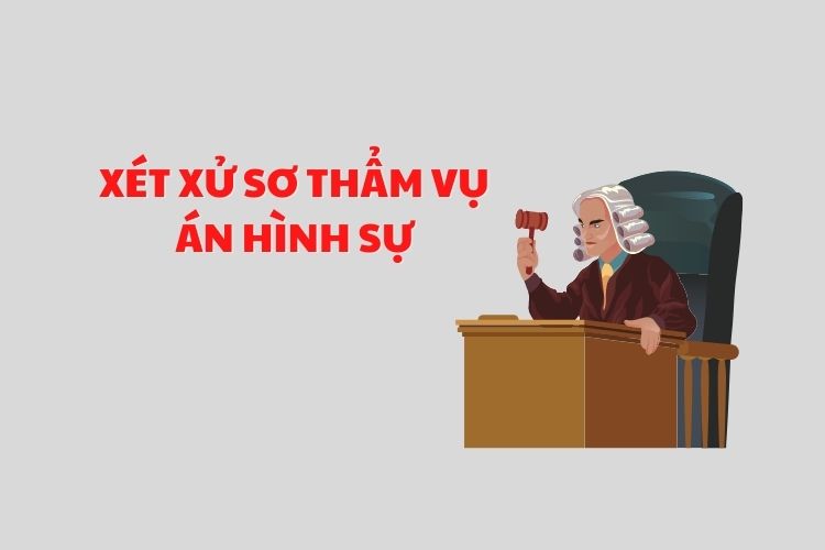 Bào Chữa Án Hình Sự Trong Giai Đoạn Xét Xử Sơ Thẩm