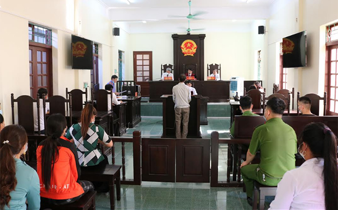 Bảo Vệ Quyền Lợi Hợp Pháp Trong Giai Đoạn Xét Xử Phúc Thẩm Án Dân Sự
