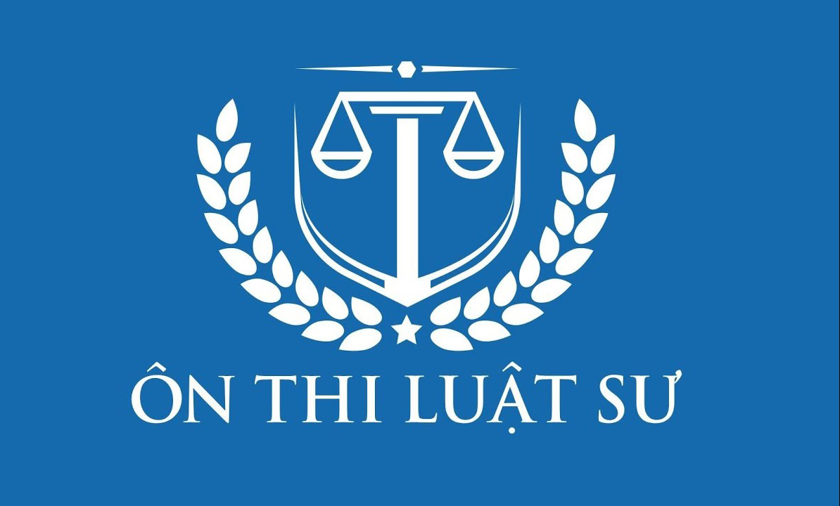 Ôn Thi Luật Sư