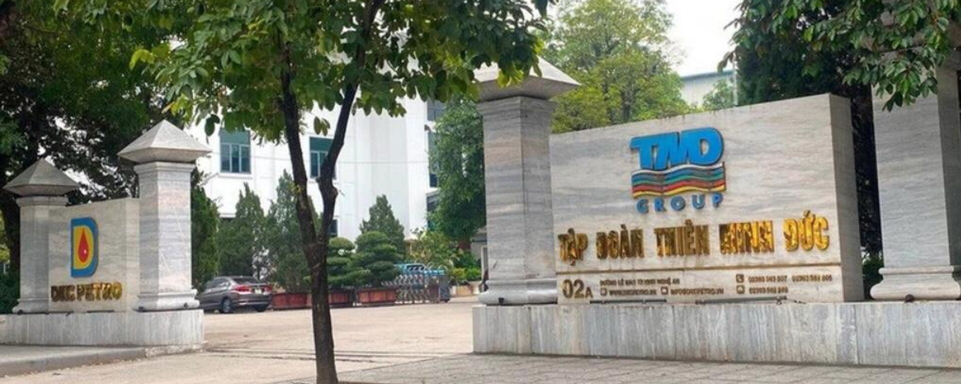 Thiên Minh Đức kinh doanh ra sao trước khi Chủ tịch bị bắt?